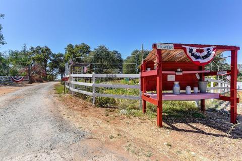 5000 Gold Hill Rd, Placerville, CA 95667 photo 54