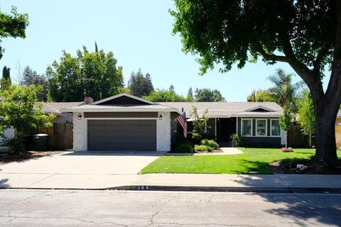 808 Haverhill Dr, Modesto, CA 95356 photo 1