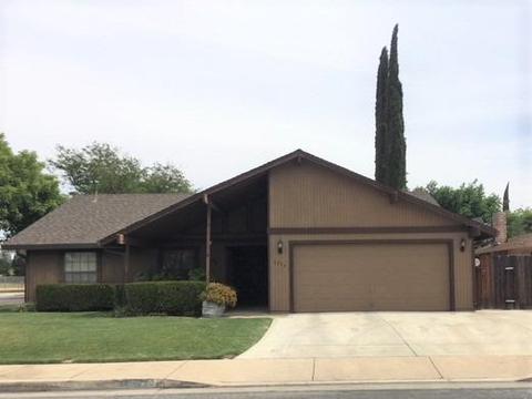 3392 San Jacinto Ct, Merced, CA 95348 photo 1