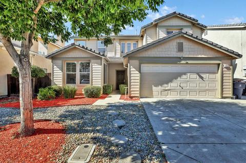 379 Burlington Dr, Tracy, CA 95376 photo 1
