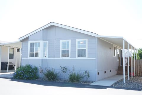 8200 Jantzen Rd #154, Modesto, CA 95357 photo 3