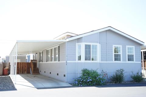 8200 Jantzen Rd #154, Modesto, CA 95357 photo 1