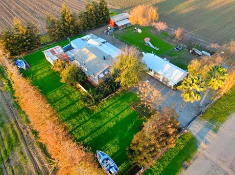 867 Olive Ave, Patterson, CA 95363 photo 36