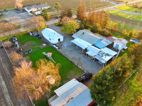 867 Olive Ave, Patterson, CA 95363 photo 38