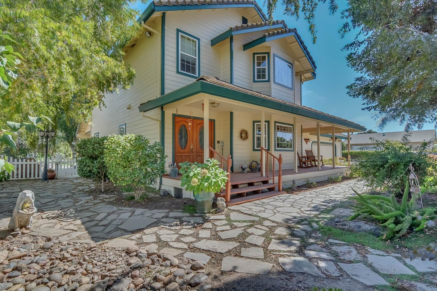 144 S Reid Rd, Linden, CA 95236 MLS 19065650