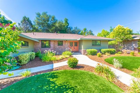 4738 Oakfield Cir, Carmichael, CA 95608 photo 2