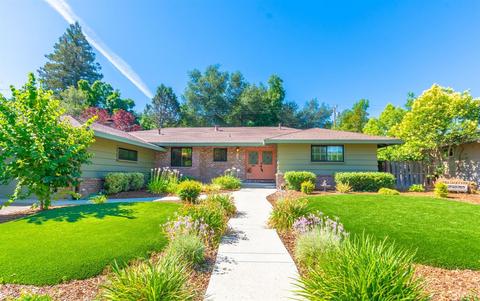 4738 Oakfield Cir, Carmichael, CA 95608 photo 1