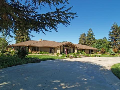 1243 Parks Rd, Hughson, CA 95326 photo 1