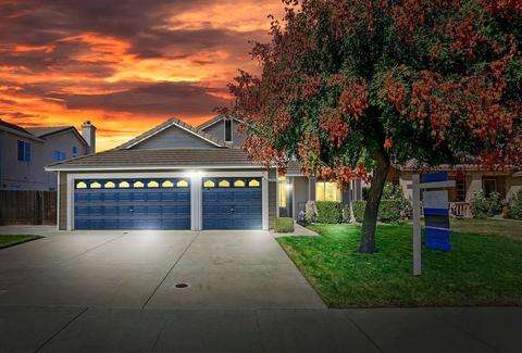 807 Sugar Pine Dr, Lathrop, CA 95330 photo 2