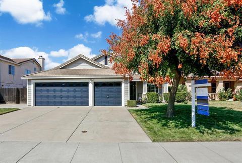 807 Sugar Pine Dr, Lathrop, CA 95330 photo 1