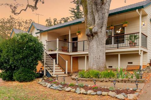 1501 Trading Post Ct, Cool, CA 95614 photo 2