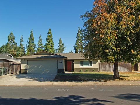 1201 Palmilla Dr, Modesto, CA 95356 photo 1