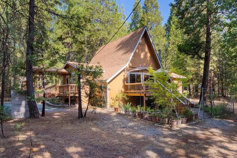 19531 Cherokee Ln, Volcano, CA 95689 photo 1