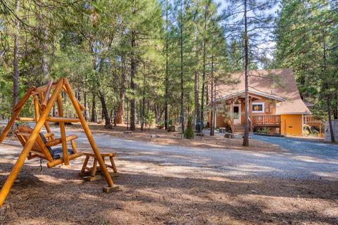19531 Cherokee Ln, Volcano, CA 95689 photo 2