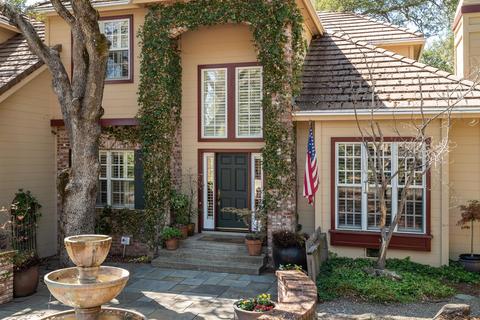 740 Oak Crest Cir, Placerville, CA 95667 photo 4