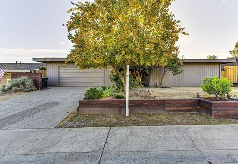 5421 Wildflower Cir, Carmichael, CA 95608 photo 1