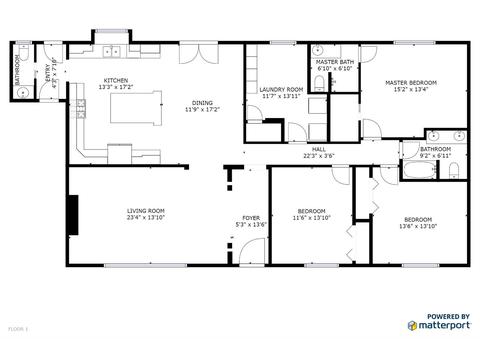 1300 Wallin Way, Modesto, CA 95351 photo 32