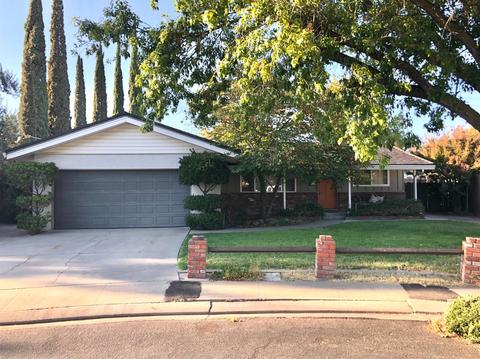 1429 Rosemead Ct, Modesto, CA 95350 photo 1