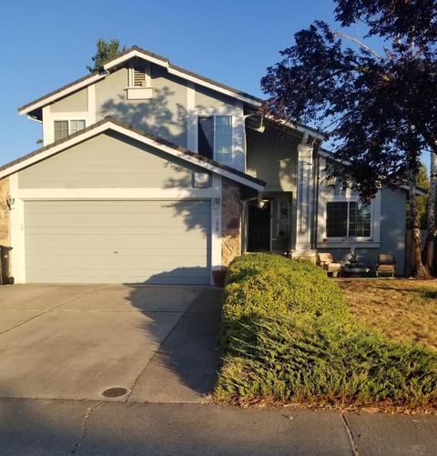 3908 Big Cloud Way, Antelope, CA 95843 photo 1