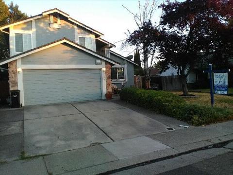3908 Big Cloud Way, Antelope, CA 95843 photo 2