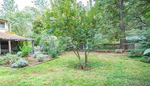 22501 Sawmill Flat Rd, Sonora, CA 95370 photo 22
