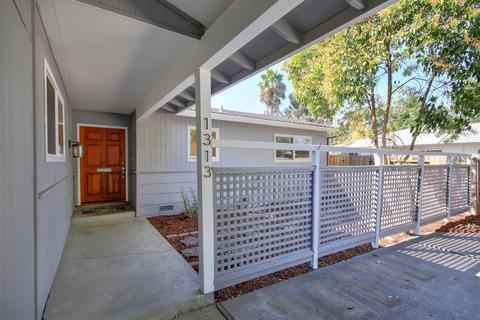 1313 Redwood Ln, Davis, CA 95616 photo 3