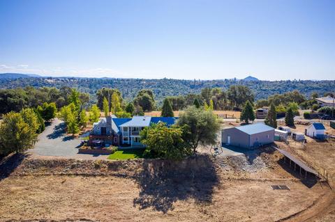 13651 Cassinelli Ranch Rd, Sutter Creek, CA 95685 photo 1