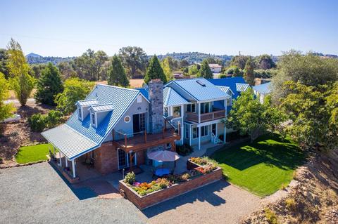 13651 Cassinelli Ranch Rd, Sutter Creek, CA 95685 photo 3