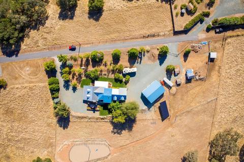 13651 Cassinelli Ranch Rd, Sutter Creek, CA 95685 photo 4