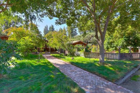 43377 Walnut Ln, Davis, CA 95618 photo 1
