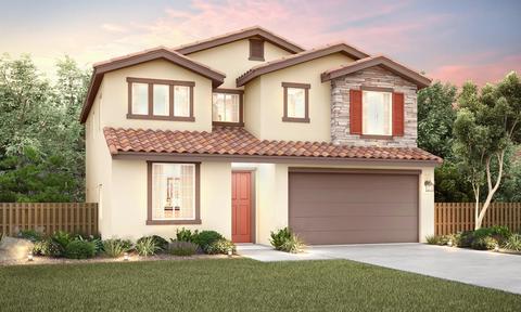 4449 Terra Corvo Ct, Merced, CA 95348 photo 1