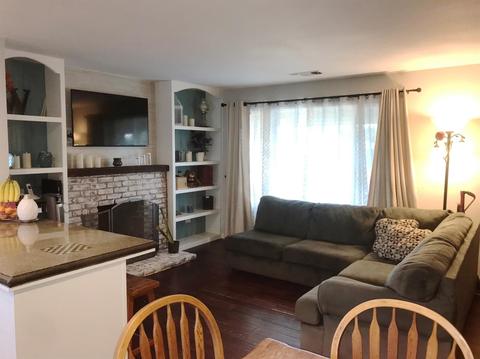 6611 Saint James Dr, Carmichael, CA 95608 photo 4