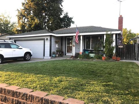 6611 Saint James Dr, Carmichael, CA 95608 photo 1
