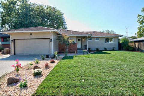 4725 Jan Dr, Carmichael, CA 95608 photo 1