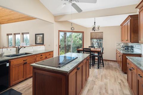 1360 Cerro Vista Dr, Applegate, CA 95703 photo 1