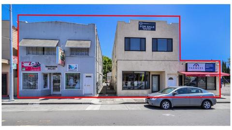 656 23rd, Richmond, CA 94804 photo 1