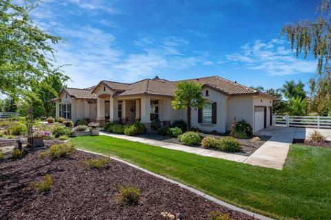 9418 Sidesaddle Dr, Wilton, CA 95693 photo 2
