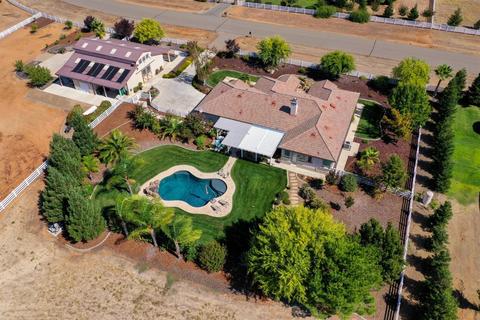 9418 Sidesaddle Dr, Wilton, CA 95693 photo 1