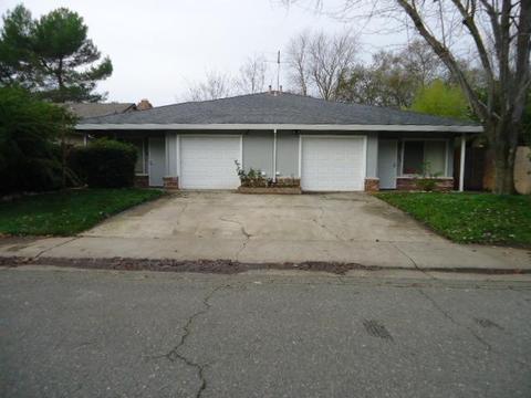 3503 Grant Park Dr, Carmichael, CA 95608 photo 1