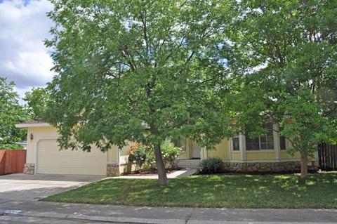 3244 Mancel Ct, Carmichael, CA 95608 photo 1