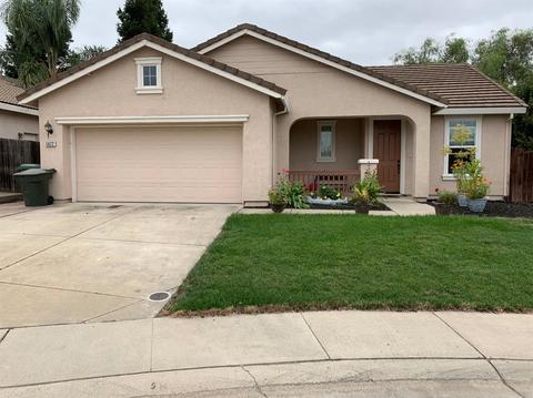 5622 Ridgepoint Dr, Antelope, CA 95843 photo 1