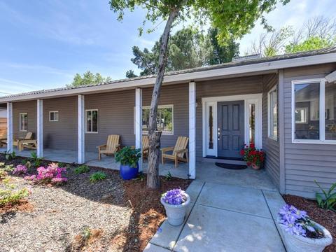 6028 Sutter Ave, Carmichael, CA 95608 photo 5