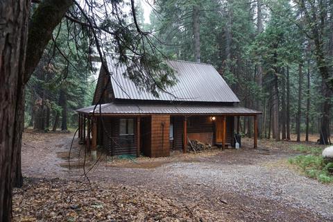 725 Hide Away Loop, Alta, CA 95701 photo 1
