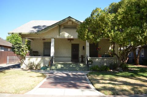 212 Poplar Ave, Modesto, CA 95354 photo 1