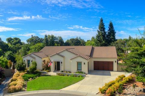 3526 Serramont Ct, Carmichael, CA 95608 photo 1