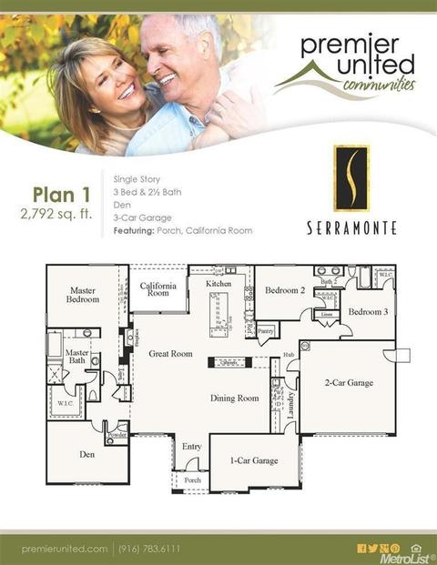 3526 Serramont Ct, Carmichael, CA 95608 photo 48