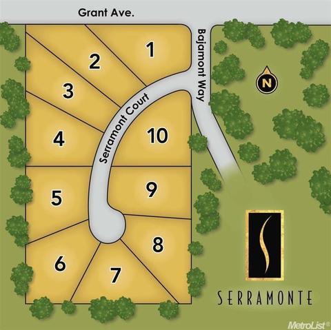 3526 Serramont Ct, Carmichael, CA 95608 photo 47
