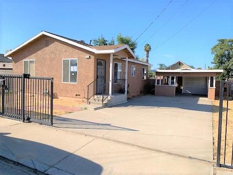 837 High St, Turlock, CA 95380 photo 1