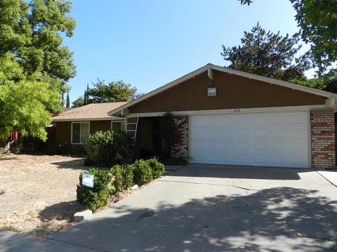 212 Hubert Dr, Modesto, CA 95354 photo 1