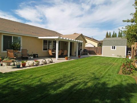 2004 Thomas Taylor Dr, Hughson, CA 95326 photo 38